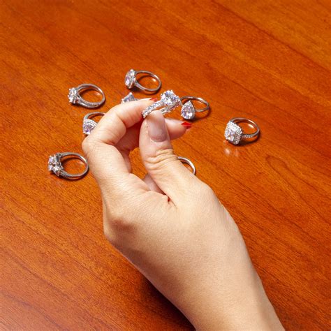 Custom Made Jewelry Online • Quick Jewelry Repairs