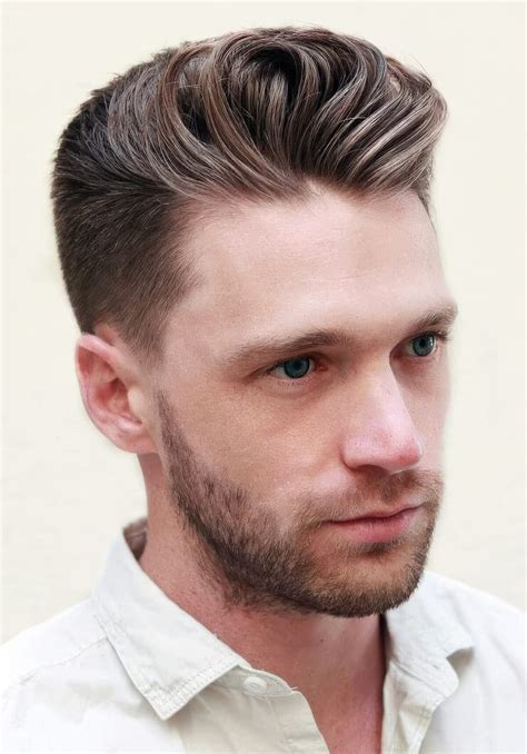 Modern trends will soon evolve into the next tapered hair 2