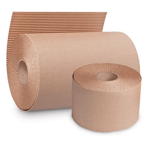 bulk corrugated single face roll supplier  wholesale price  usa