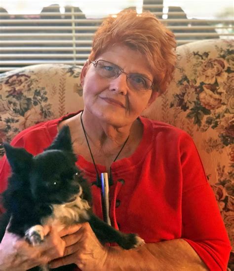 Obituaries Pinellas, Fl - Remembering Sandra “Sandy” Lowman Horne