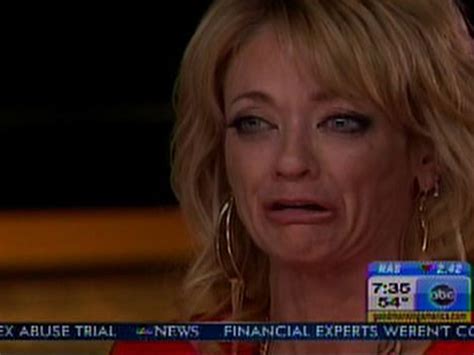 Lisa Robin Kelly Beerdigung