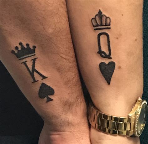 30 couple tattoos you won t ever regret – Artofit
