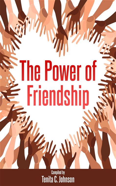Power of Friendship - So It Is Written