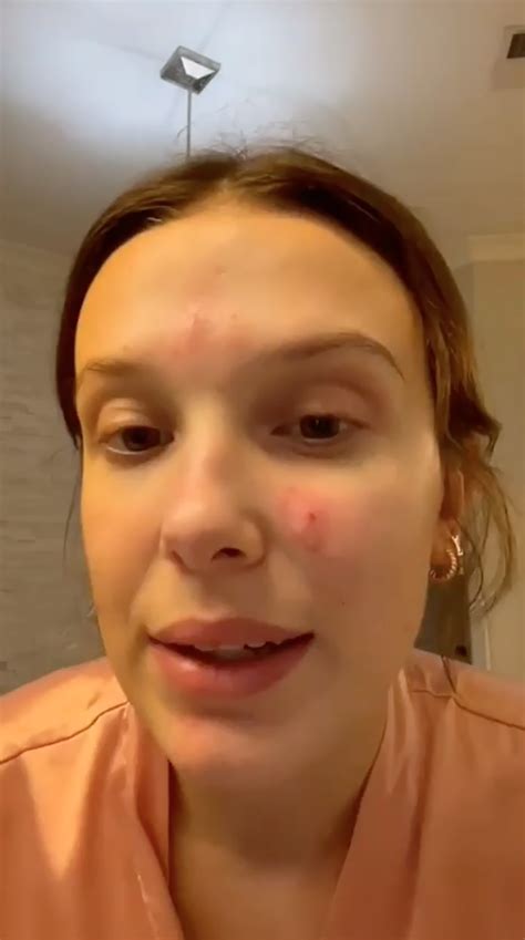 The Untold Story Of Millie Bobby Brown's Joi: A Must-Read Image 16