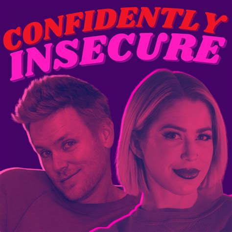 The Girth Master & The Ren Faire – Confidently Insecure – Podcast – Podtail