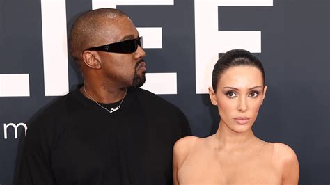 kanye wests wife bianca censori shocks  appearing fully naked