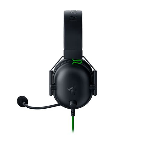 Razer BlackShark V2 X - купить наушники в Москве