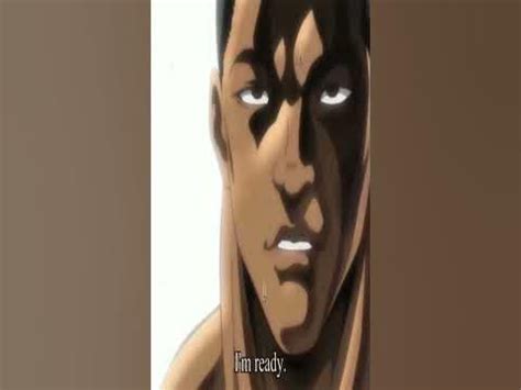 Baki vs Muhammad Ali Jr Full Fight in less than 1 minute : r/Animeedits