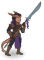 Havilar - Idle Champions of the Forgotten Realms Wiki