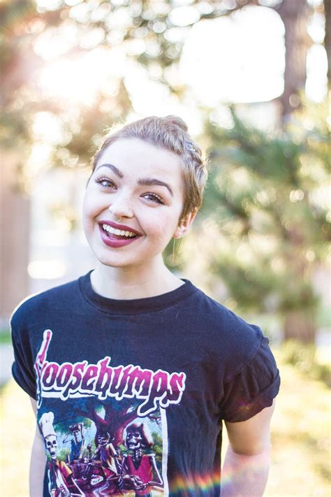 Humans of Sackville - "Bennett's best mom - Noelle Perdue - you are one