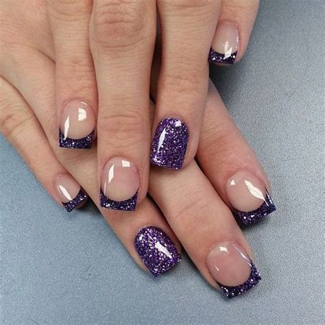 Sns French Manicure Colors | Coloring Pages