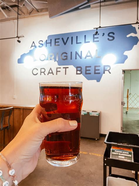 map of asheville nc breweries 2