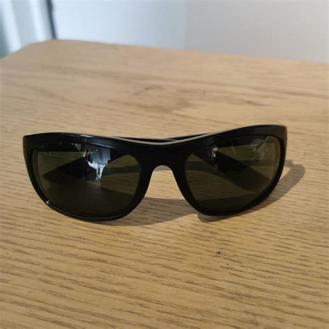 Rayban B&L Balorama Vintage Sunglasses - Etsy