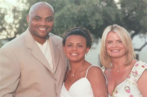 Who is Charles Barkley's Wife, Maureen Blumhardt? All you need to know