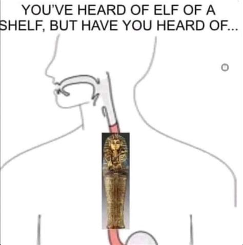 This is going too deep... throat - 9GAG