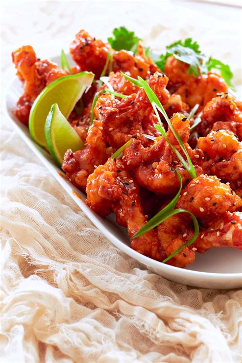 asian cauliflower recipes 2