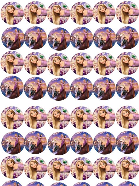 Rapunzel | PDF
