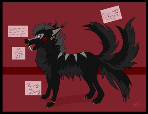 LordNibu on Toyhouse