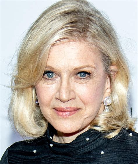 Diane Sawyer – Movies, Bio and Lists on MUBI