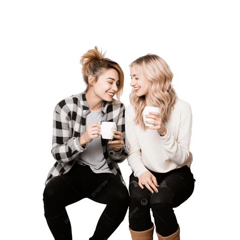 Young Lesbian Pictures PNG, Vector, PSD, and Clipart With Transparent