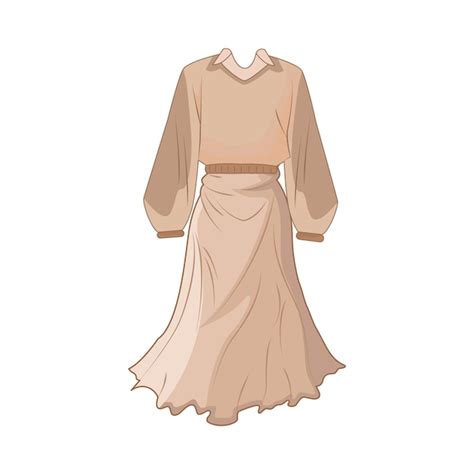 Premium Vector | Illustration of clothes