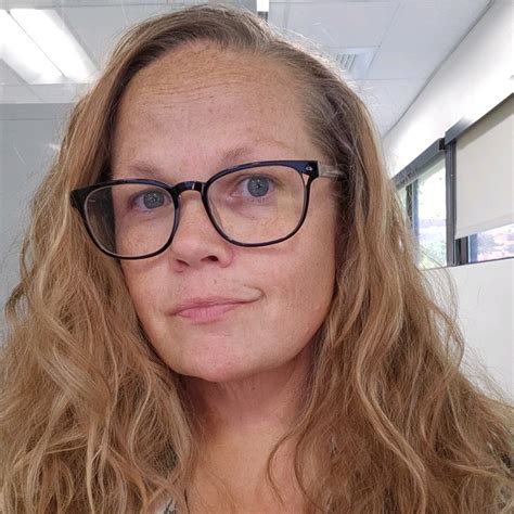 christy allison senior administrative assistant johnson johnson