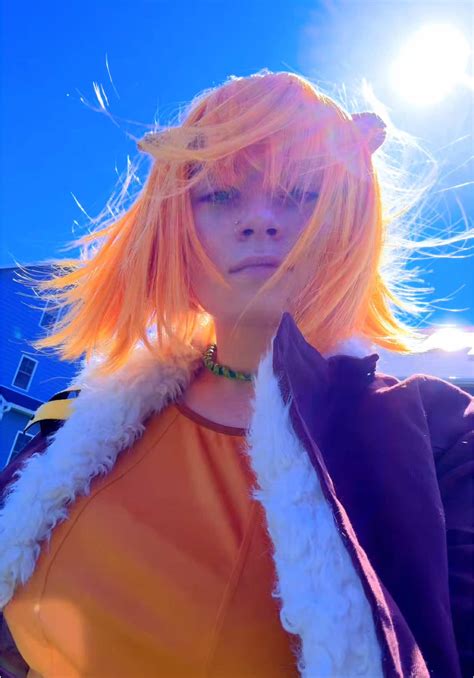 Linnea 🌶️🔥 (@musclemommycosplays) - Urlebird