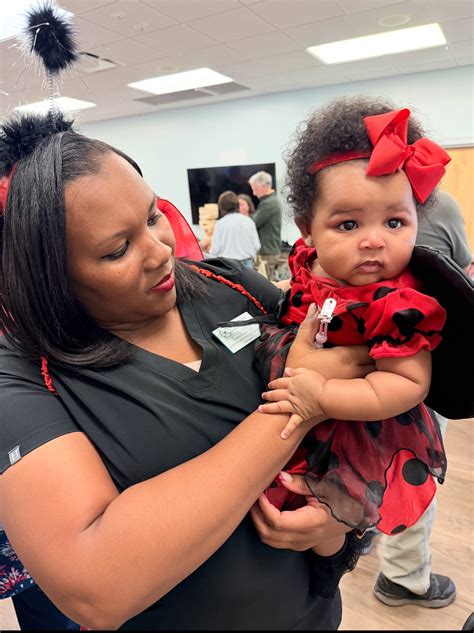 Locals are excited about the aldersgate seasonal events 1