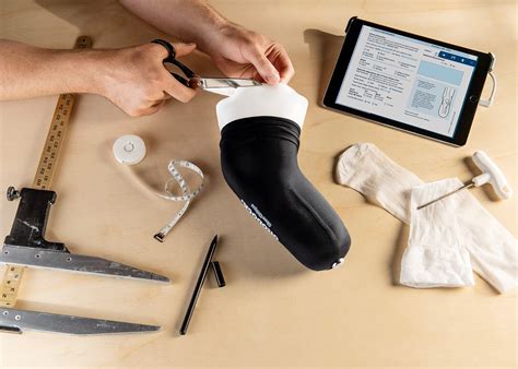 Prosthetics and Orthotics | Baylor Medicine