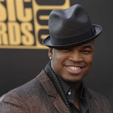 Ne-Yo Biography • American Singer, Songwriter & record producer