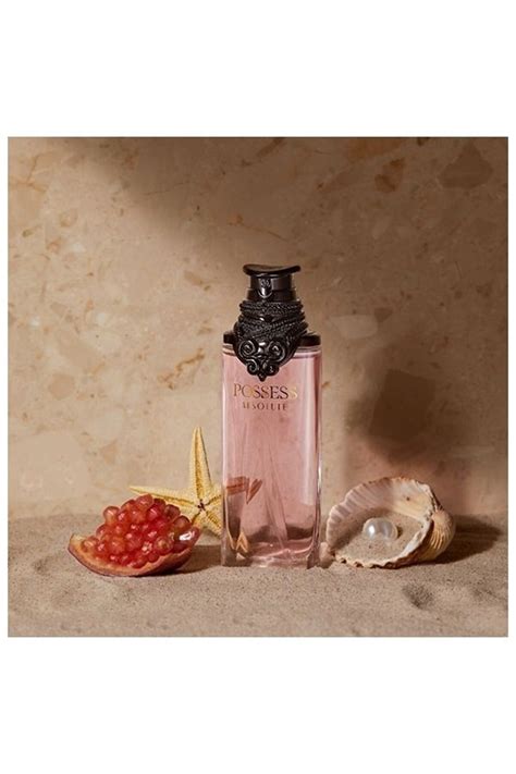 Oriflame Possess Absolute Edp Kadın Parfümü 50ml - Fiyatı, Yorumları