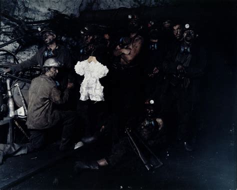 Donbass-Chokolate (from Deepinsider project) | Photo | Arsen Savadov