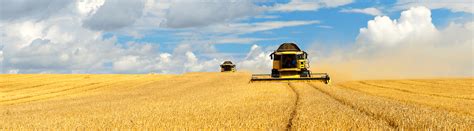 equipping  backup combine  precision yield mapping farmtrx