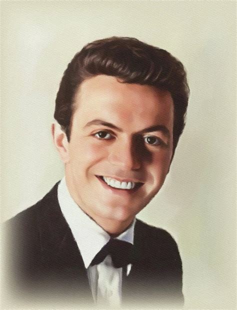 dion dimucci  star painting  john springfield pixels