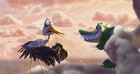 illustrated imaginarium partly cloudy  pixar short directed  peter