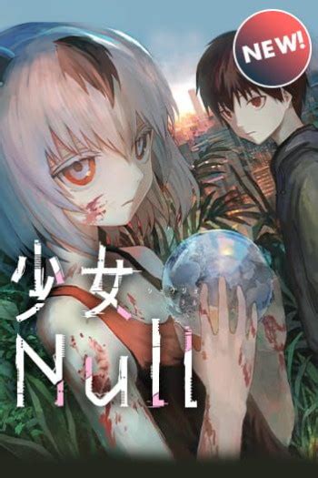 read shoujo null manga   english