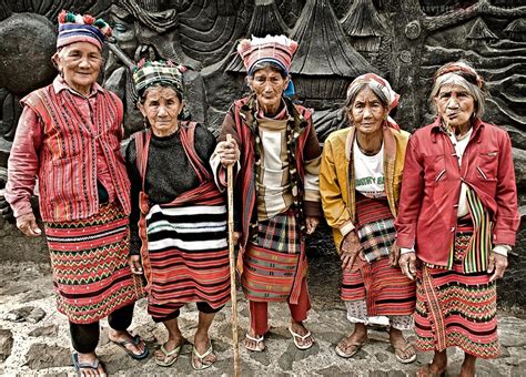 mythologies of the Igorot Tribes – Indigenous Peoples Literature