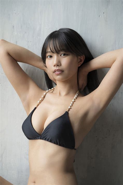 夏目綾 Young Magazine ヤンマガWeb – アイドル写真集のなかみ