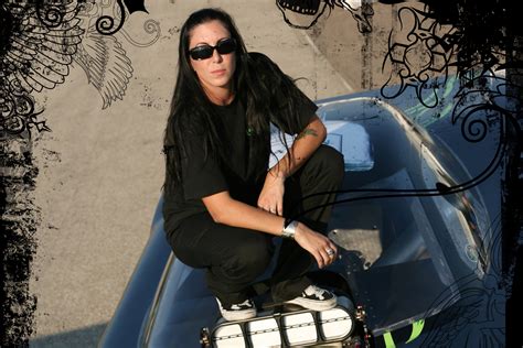 Alexis Dejoria Tattoos