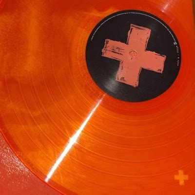 Ed Sheeran - + (lp) (vinyl) : Target