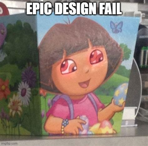 Dora Funny