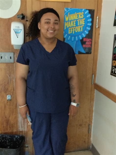 3 Licensed CNAs Who Trained While Mount Vernon HS Students | Mount