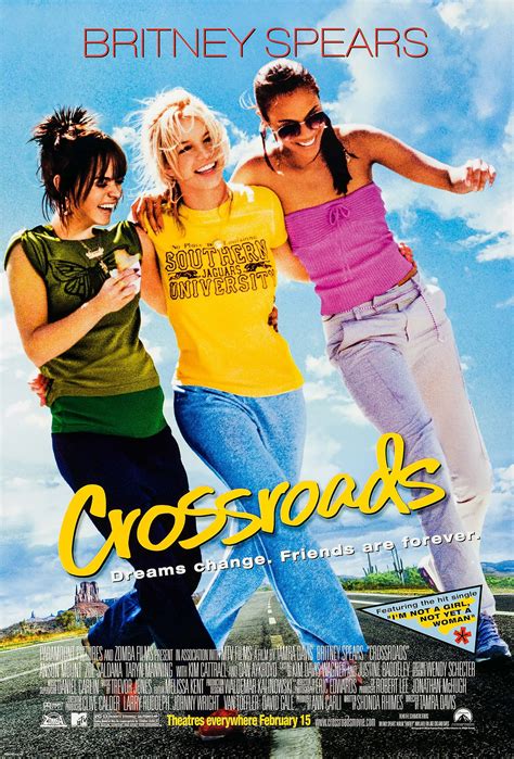 Crossroads (2002)