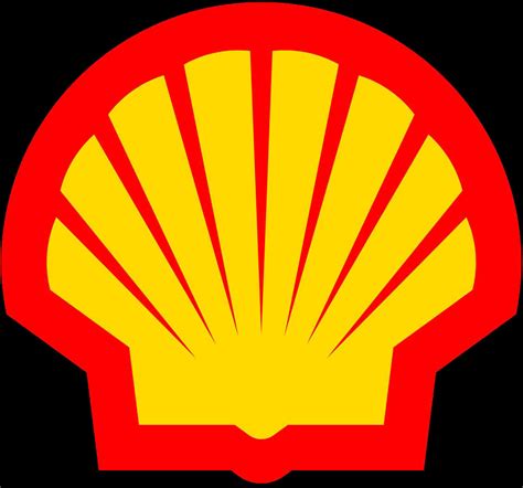 [100+] Shell Logo Png Images | Wallpapers.com