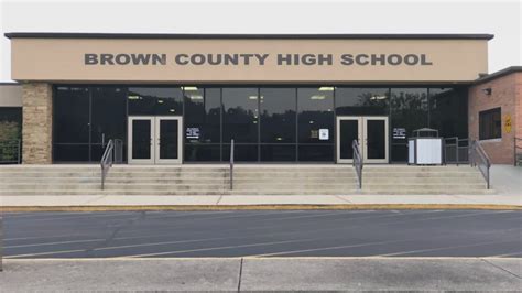 Brown County H.S. investigating racist comment printed in school's ...