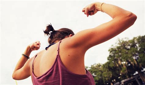 5 Tips For Boosting Body Image