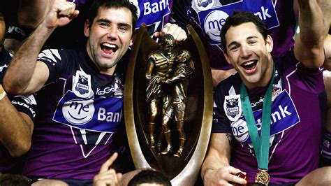 NRL: Melbourne Storm's stunning calls to have stripped premierships ...