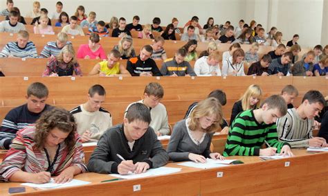 Как россиянину поступить в белорусский ВУЗ | Беларусь на мой взгляд | Дзен
