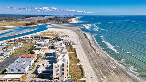 Top 5 Beaches in North Myrtle Beach | North Myrtle Beach Guide