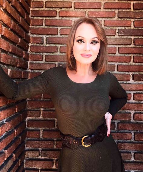 Las frases más polémicas de Gaby Spanic